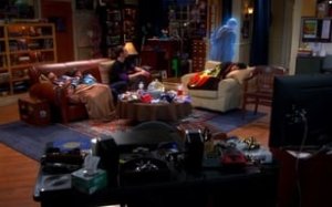 The Big Bang Theory 7. Sezon 22. Bölüm İzle – Türkçe Dublaj İzle