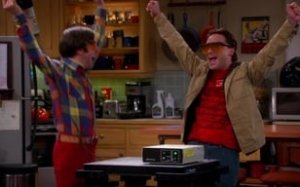 The Big Bang Theory 7. Sezon 5. Bölüm İzle – Türkçe Dublaj İzle