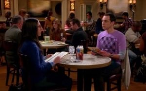 The Big Bang Theory 7. Sezon 6. Bölüm İzle – Türkçe Dublaj İzle