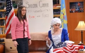 The Big Bang Theory 8. Sezon 10. Bölüm İzle – Türkçe Dublaj İzle