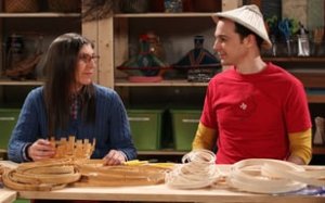 The Big Bang Theory 8. Sezon 12. Bölüm İzle – Türkçe Dublaj İzle