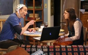 The Big Bang Theory 8. Sezon 13. Bölüm İzle – Türkçe Dublaj İzle