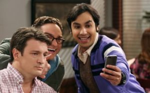 The Big Bang Theory 8. Sezon 15. Bölüm İzle – Türkçe Dublaj İzle