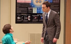 The Big Bang Theory 8. Sezon 2. Bölüm İzle – Türkçe Dublaj İzle