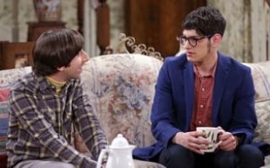 The Big Bang Theory 8. Sezon 20. Bölüm İzle – Türkçe Dublaj İzle