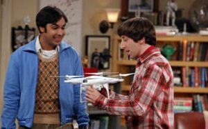 The Big Bang Theory 8. Sezon 22. Bölüm İzle – Türkçe Dublaj İzle