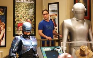 The Big Bang Theory 8. Sezon 7. Bölüm İzle – Türkçe Dublaj İzle