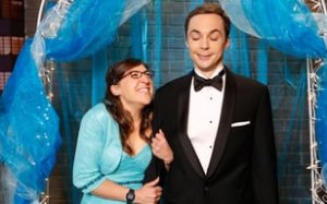 The Big Bang Theory 8. Sezon 8. Bölüm İzle – Türkçe Dublaj İzle