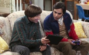 The Big Bang Theory 9. Sezon 10. Bölüm İzle – Türkçe Dublaj İzle