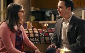 The Big Bang Theory 9. Sezon 11. Bölüm İzle – Türkçe Dublaj İzle