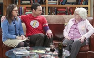 The Big Bang Theory 9. Sezon 14. Bölüm İzle – Türkçe Dublaj İzle