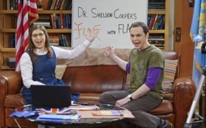 The Big Bang Theory 9. Sezon 15. Bölüm İzle – Türkçe Dublaj İzle