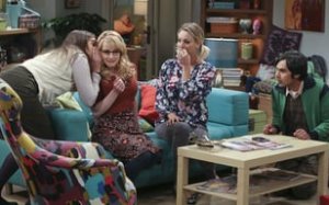 The Big Bang Theory 9. Sezon 18. Bölüm İzle – Türkçe Dublaj İzle