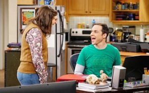 The Big Bang Theory 9. Sezon 19. Bölüm İzle – Türkçe Dublaj İzle