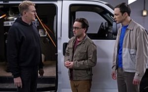 The Big Bang Theory 9. Sezon 6. Bölüm İzle – Türkçe Dublaj İzle