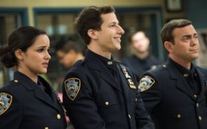 Brooklyn Nine-Nine 3. Sezon 2. Bölüm İzle – Türkçe Dublaj İzle