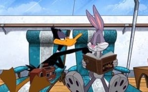 The Looney Tunes Show 1. Sezon 1. Bölüm İzle – Türkçe Dublaj İzle