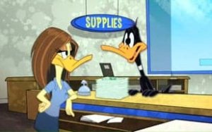 The Looney Tunes Show 1. Sezon 12. Bölüm İzle – Türkçe Dublaj İzle