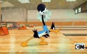 The Looney Tunes Show 1. Sezon 13. Bölüm İzle – Türkçe Dublaj İzle