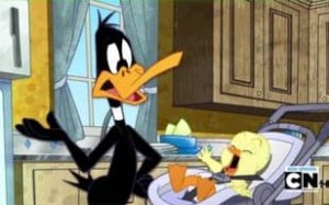 The Looney Tunes Show 1. Sezon 16. Bölüm İzle – Türkçe Dublaj İzle