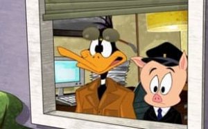 The Looney Tunes Show 1. Sezon 19. Bölüm İzle – Türkçe Dublaj İzle