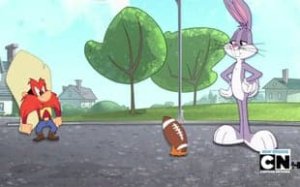The Looney Tunes Show 1. Sezon 21. Bölüm İzle – Türkçe Dublaj İzle