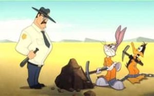 The Looney Tunes Show 1. Sezon 3. Bölüm İzle – Türkçe Dublaj İzle