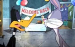 The Looney Tunes Show 1. Sezon 6. Bölüm İzle – Türkçe Dublaj İzle