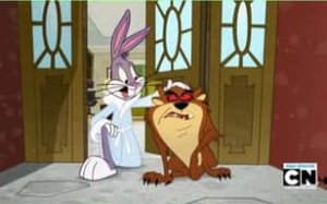 The Looney Tunes Show 1. Sezon 8. Bölüm İzle – Türkçe Dublaj İzle