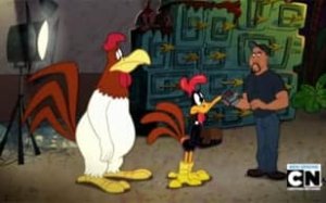 The Looney Tunes Show 1. Sezon 9. Bölüm İzle – Türkçe Dublaj İzle