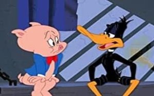 The Looney Tunes Show 2. Sezon 15. Bölüm İzle – Türkçe Dublaj İzle
