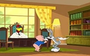 The Looney Tunes Show 2. Sezon 16. Bölüm İzle – Türkçe Dublaj İzle