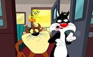 The Looney Tunes Show 2. Sezon 19. Bölüm İzle – Türkçe Dublaj İzle
