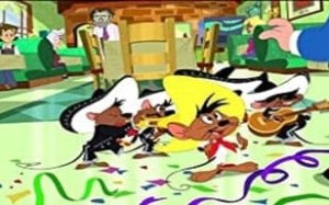 The Looney Tunes Show 2. Sezon 21. Bölüm İzle – Türkçe Dublaj İzle
