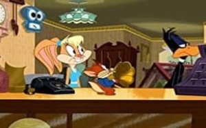 The Looney Tunes Show 2. Sezon 3. Bölüm İzle – Türkçe Dublaj İzle