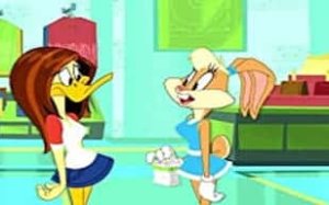 The Looney Tunes Show 2. Sezon 7. Bölüm İzle – Türkçe Dublaj İzle