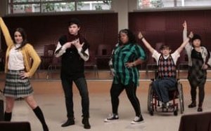Glee 1. Sezon 2. Bölüm İzle – Türkçe Dublaj İzle