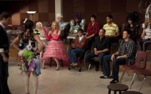 Glee 1. Sezon 20. Bölüm İzle – Türkçe Dublaj İzle