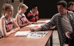 Glee 1. Sezon 7. Bölüm İzle – Türkçe Dublaj İzle