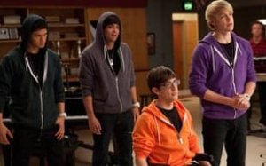 Glee 2. Sezon 13. Bölüm İzle – Türkçe Dublaj İzle