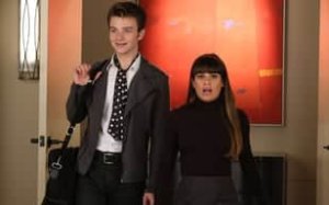 Glee 4. Sezon 3. Bölüm İzle – Türkçe Dublaj İzle