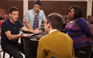 Glee 4. Sezon 5. Bölüm İzle – Türkçe Dublaj İzle