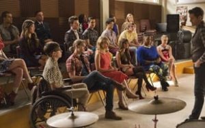 Glee 5. Sezon 12. Bölüm İzle – Türkçe Dublaj İzle
