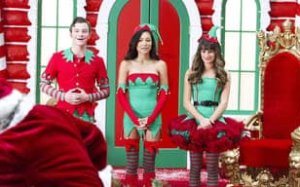 Glee 5. Sezon 8. Bölüm İzle – Türkçe Dublaj İzle