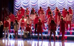 Glee 6. Sezon 13. Bölüm İzle – Türkçe Dublaj İzle