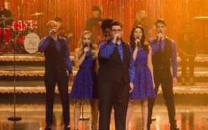 Glee 6. Sezon 5. Bölüm İzle – Türkçe Dublaj İzle