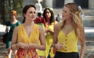 Gossip Girl 4. Sezon 5. Bölüm İzle – Türkçe Dublaj İzle