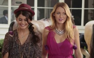 Gossip Girl 6. Sezon 4. Bölüm İzle – Türkçe Dublaj İzle