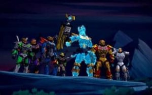 LEGO Bionicle: Macera Başlıyor 2. Sezon 2. Bölüm İzle – Türkçe Dublaj İzle