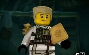 LEGO Ninjago: Spinjitzu’nun Ustaları 1. Sezon 7. Bölüm İzle – Türkçe Dublaj İzle